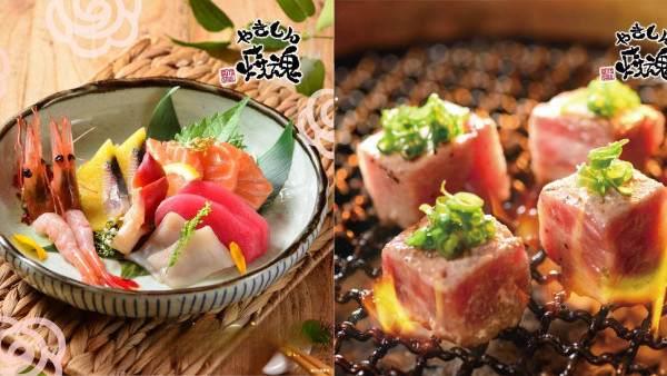 尖沙咀日式燒肉放題燒魂結業！開業16年特設無限時放題任食燒肉刺身