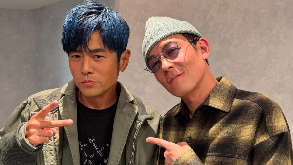 陳冠希搭頭等艙疑因不滿下機安排爆衝突！怒斥機組人員：有咩卡比鑽石卡更高？