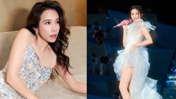 55歲莫文蔚豪擲8千4萬買中半山豪宅！投資有道出身名門身家以億計