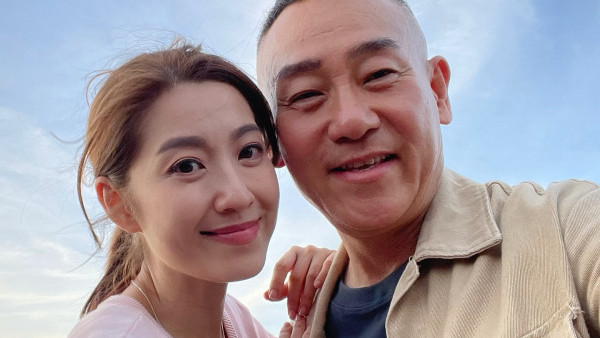 刑偵12｜陳自瑤探監戲喊出女性特有溫柔 3大漸進式忍痛情緒Cut機仍喊唔停