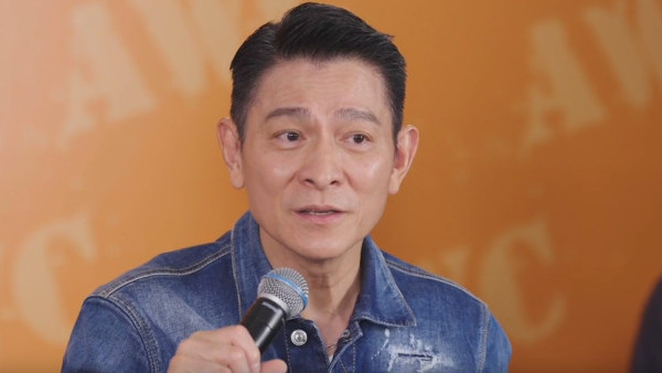 劉德華演唱會2025︱劉德華7月啟德演唱會 會員專屬「華仔天地」37周年會慶