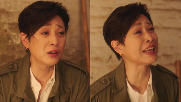 刑偵12｜番外篇率先曝光！丁少芸死亡真相終極揭盅 陳法蓉曹永廉8分鐘演活恩怨情仇釋懷