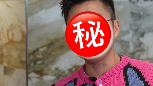 TVB視帝罕談金融風暴令歌手夢碎 曾轉行賣牛仔褲一原因欲哭無淚