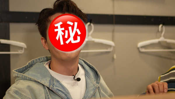34歲力捧小生罕談「星三代」身份背後壓力 曾被鬧到飛起：每日返工都頭耷耷