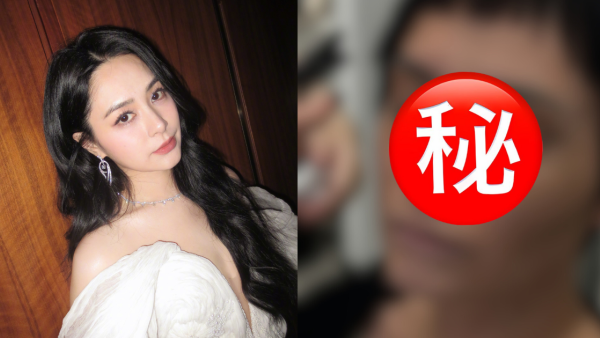 鍾欣潼阿嬌刻意扮醜演脫髮癌症病人 眉上瀏海憔悴造型震驚網民：真係你？