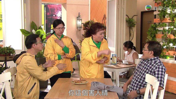 油麻地餐廳連飆3句狠話趕客？揚言客人「打得少」食客難接受：態度好差