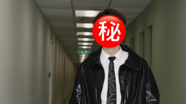 34歲上位小生哽咽自爆半年癡情「綠帽史」憶述警察女友出軌背叛：傷心到癲