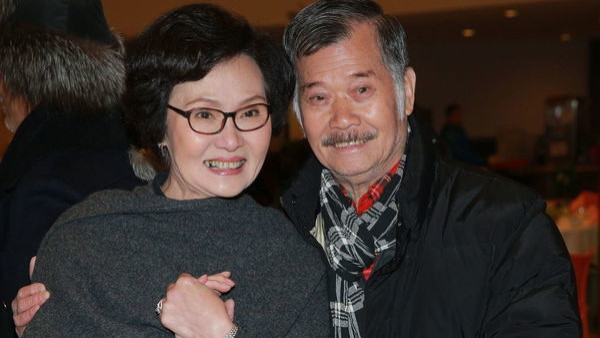 雪妮逝世｜雪妮患飽受胰臟癌折磨曾長期住院  警惕胰臟癌7危險病徵有一症狀屬晚期