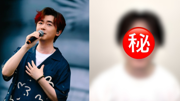 洪卓立疑減肥失敗身型脹爆200磅巔峰 嚴重A字膊被嘲認唔出：頹廢大叔！