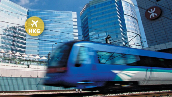 機場快綫Payme用户單程車票快閃買一送一  所有用戶車票7折優惠限時搶購！