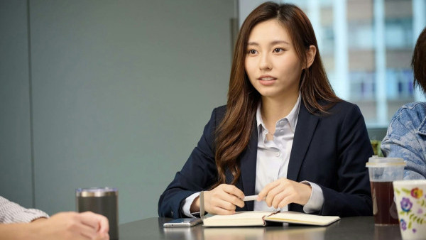 20歲女面試問：可唔可以返晏啲？HR用1句回絕疑事主現身解畫