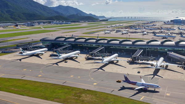 民航處招聘見習航空交通管制主任！公務員空缺 起薪$26,160！DSE學歷可以申請！