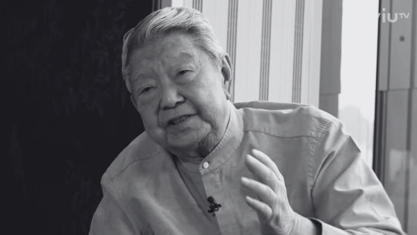 蔡瀾逝世｜蔡瀾曾公開海景酒店式住宅內貌 月聘八人團隊貼身照料安享晚年