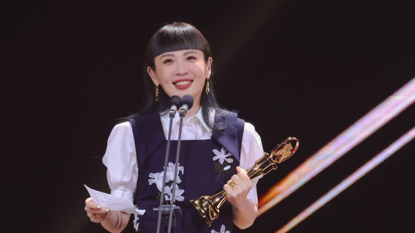 金曲獎2025得獎名單｜方大同獲金曲獎兩大獎項！魏如萱呂士軒獲得最佳男女歌手獎