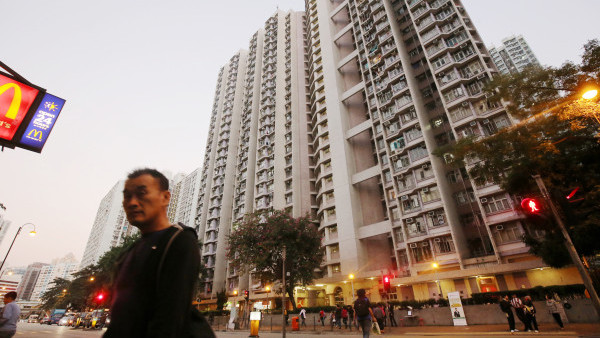 一人公屋輪候｜港人「計分制」前申請24歲等到46歲未見主任上樓難