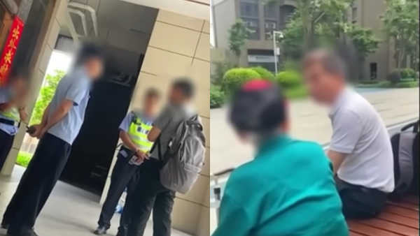 母親突被接出院取出全部積蓄移居內地！苦主慘變債仔 被追討162萬兼收樓？懷疑細佬和弟婦暗中作梗...