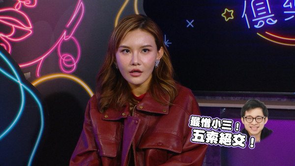 晚吹｜五索驚爆閨房樂手握馬生裸照 親揭床事秘密一招掌控百億富豪