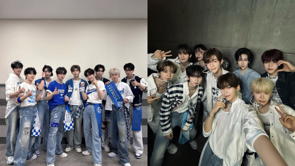 ZEROBASEONE演唱會2025｜12月開2場啟德演唱會！門票／票價／公開發售日期／座位表（不斷更新）