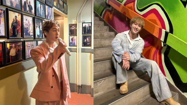 ONEW 溫流演唱會2025｜SHINee 成員溫流世巡香港站！門票／票價／公開發售日期／座位表（不斷更新）