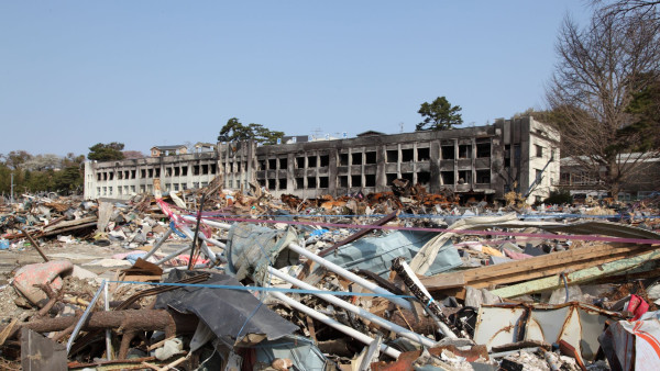 日本地震風險分析！K Kwong放棄前往2大高危斷層區：不信預言