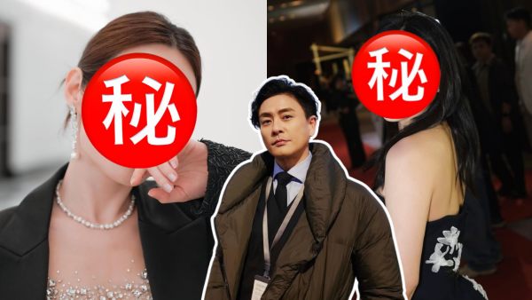 黃宗澤兩大緋聞女友同場生圖流出 「呢一位」獲讚真人靚過上鏡