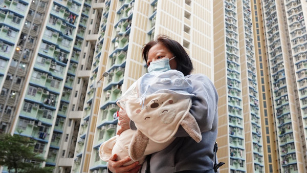 鄰居輕生慘劇竟遭批「害樓價跌」 網民怒轟：冷血涼薄