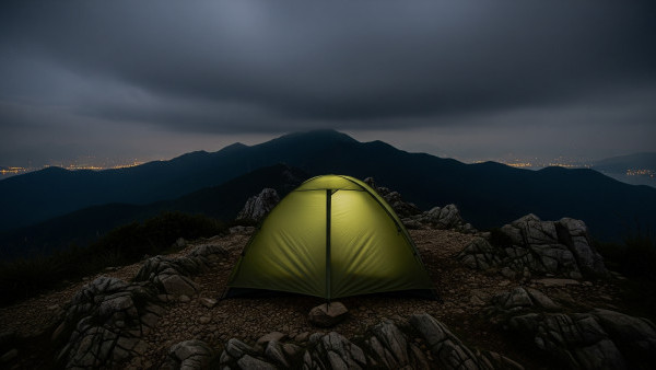 7月5日地震預言｜提前上山避海嘯住帳篷食軍糧？網民反應兩極：庸人自擾