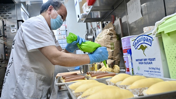 逾36萬穆斯林旅客訪香港？旅發局3大政策吸客190間餐廳獲「清真認證」