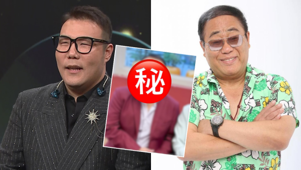 《中年好聲音3》劉洋加入愛回家演「細曹總」 新造型曝光獲網民驚呼：神複製