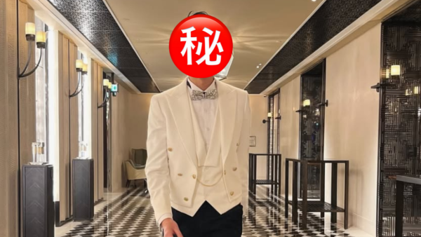 TVB金牌男司儀驚爆工作量跌三成 多次陷失言危機為「保飯碗」自降身價？ 