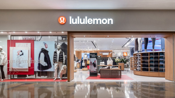 lululemon網店優惠低至半價！激減$500！運動內衣/緊身褲/風衣 $340起