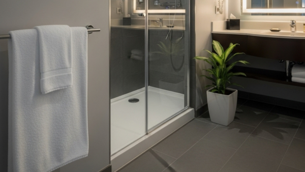 外遊注意｜男子稱住酒店赤腳沖涼感染HPV 做足三件事避免中招！