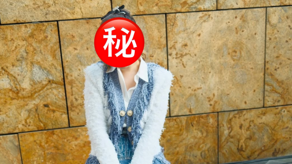 41歲女歌手首度自揭4年前疫情低調結婚 強調冇隱瞞：唔知點對外講！