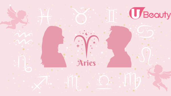 白羊男配摩羯女配對指數｜白羊座+摩羯座愛情配對默契分數！