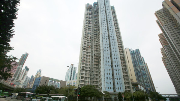 公屋首派獲「港島區樓王」！一原因糾結要唔要！網民列4大優點：比錢買都未必有咁好地段