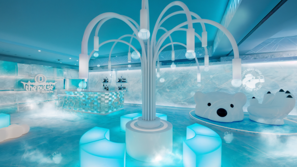 淺水灣冰火派對免費入場！暑假設週末美食酒市/DJ駐場派對