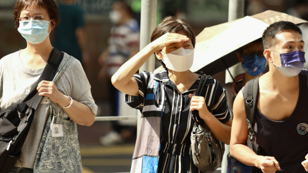 7月22日大暑｜4大禁忌唔做得！4生肖7姓氏行大運 好運直至鬼門開！