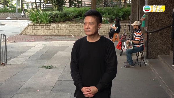 唐佳雪妮夫婦今日設靈舉殯 錢嘉樂代家屬發言 尊重遺願低調處理