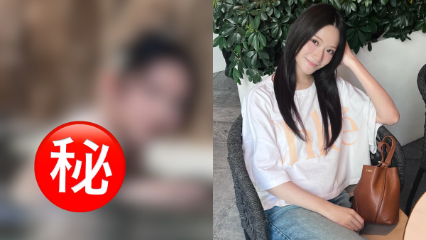 雲浩影Cloud罕晒泳衣照性感露香肩！白滑牛奶肌仙氣大爆發甜笑令人溶化！