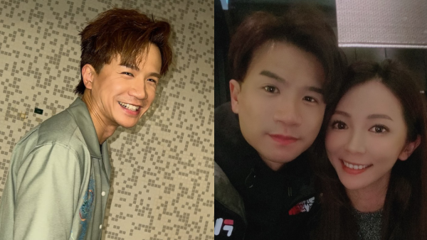 釗峰罕談女友訪問曝光一星期後爆出軌分手 人設崩塌大男人擇偶條件要肯講對唔住