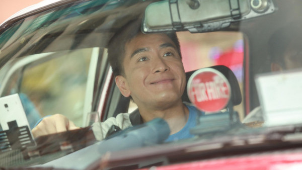 好人好事｜的士司機執手機拒收報酬！轉頭做1件事獲網民大讚：一件好事變三件好事