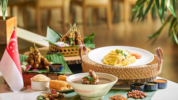 海洋公園酒店自助晚餐買一送一！人均$386起！3.5小時任食龍蝦/雪蟹腳/安格斯西冷/肉骨茶