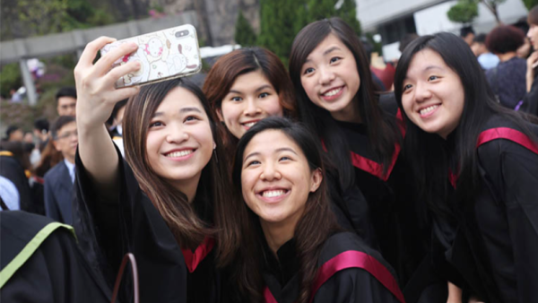 DSE放榜！2大行業成畢業生熱門首選調查：1行首次打入「最具前途」領域