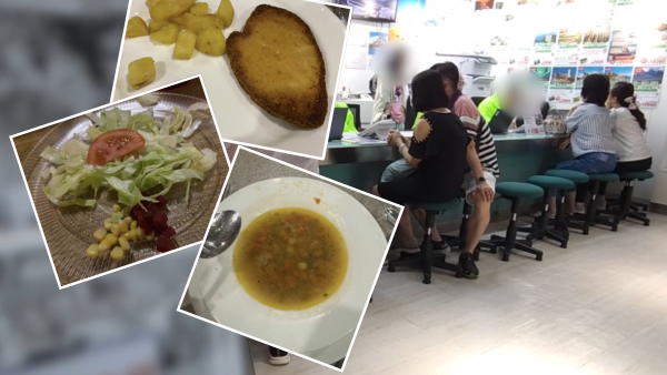 歐洲旅行團被控訴劣質「三宗罪」！導遊情緒勒索逼去自費景點 薯仔撈意粉未算最離譜