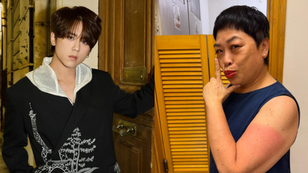 盧覓雪首度回應姜濤墮海「智商有問題」言論 強調並非批評大呻冤枉：語氣係關心！