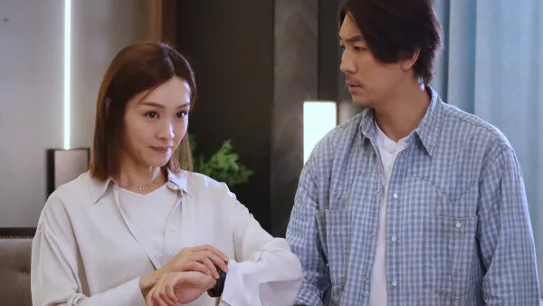 麻雀樂團｜李佳芯離巢作拯救暑假檔期收視 網民不捨Ali最後一部TVB劇集