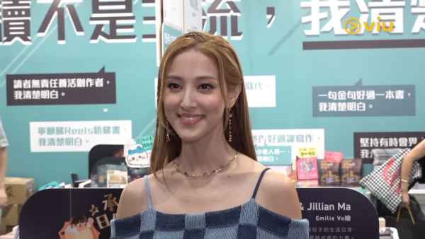 陳凱琳自家品牌「媽咪麵味朱古力」惹熱議 開腔回應「交智商稅」負評盡顯高EQ