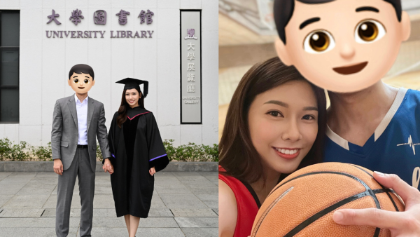 前TVB新聞主播梁凱寧33歲生日宣布婚訊！與未婚夫由大學拍拖至今正式封盤
