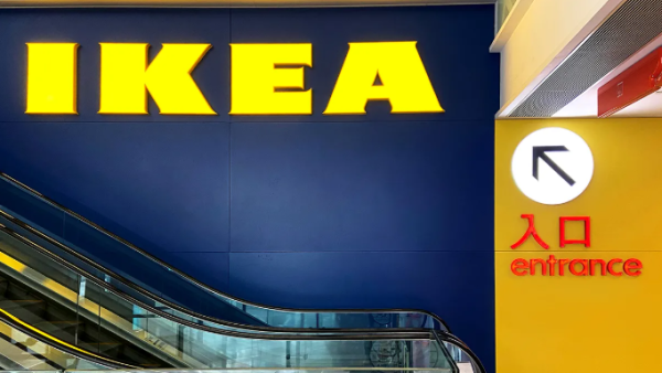 內地客來香港IKEA食杯麵！本地伯伯制止VS‎外籍客「聲援」繼續食