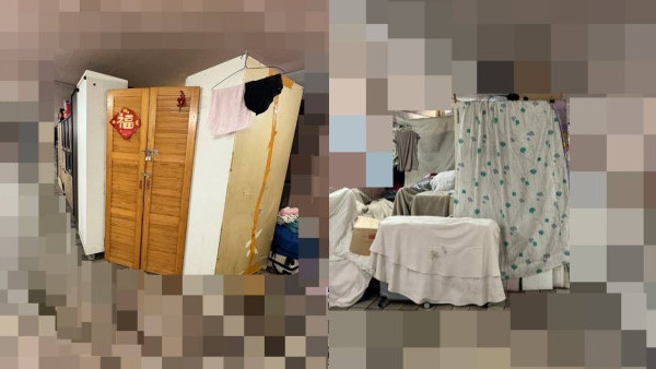 香港隧道一景象惹網上熱議 內地網民看後大讚：香港很包容！